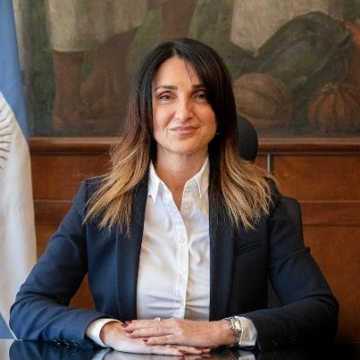 Más cambios de Gabinete: renunció la viceministra de Salud, Cecilia Loccisano